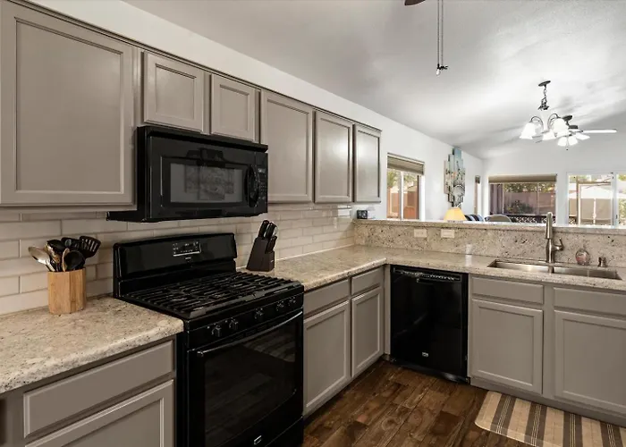 Holiday home Arizona Desert Oasis W Heated Pool Peoria